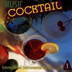 Music Cocktail Vol. 1