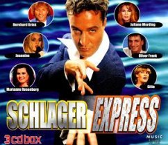 Schlager-Express Schlager-Express