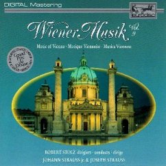 Wiener Musik Vol.9