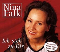 Ich steh' zu dir Ich steh' zu dir