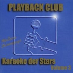 Playback Club Vol.3