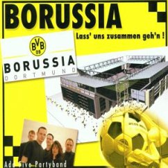 Lass uns zusammen gehn - BVB
