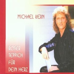 Roter Teppich für Dein Herz - Michael Kern