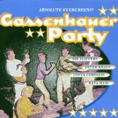 Gassenhauer-Party