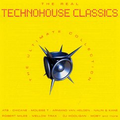 Real Technohouse Classics
