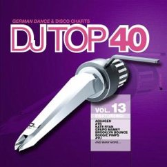 DJ Top 40 (Vol. 13)