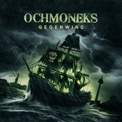 Gegenwind (Digipak) - Ochmoneks