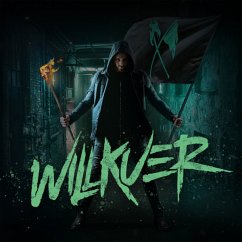 Willkuer (Digipak) - Willkuer