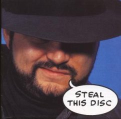 Steal This Disc Steal This Disc