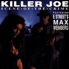 Scene Of The Crime - Killer Joe