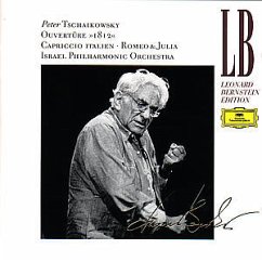 Ouvertüre Solennelle/...