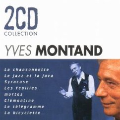 Collection Montand - Yves Montand