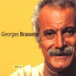 Les talents du si#cle - Georges Brassens (Vol. 3) - George Brassens