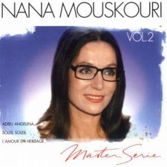 Master Serie (Vol. 2) - Nana Mouskouri