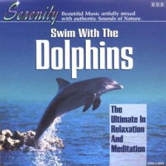 Swim With The Dolphins