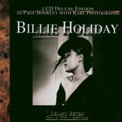 Gold Collection - Holiday,Billie