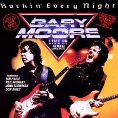 Rockin' Every Night (Live In Japan)