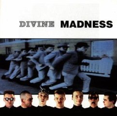 Divine Madness - Madness