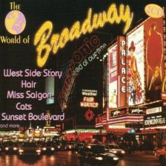 Cover Broadway