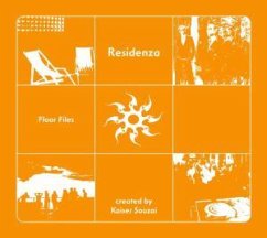 Cover Residenza 2 - Floor Files