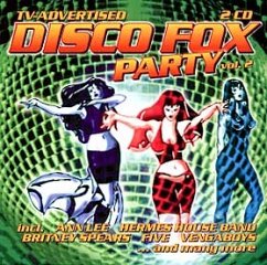 Disco Fox Party Vol. 2