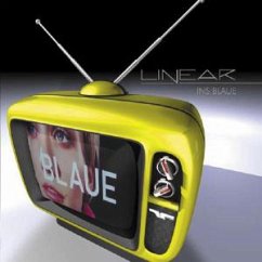 Cover Ins Blaue