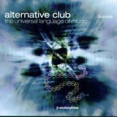 Cover Alternative Club - The Univers