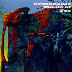 Symphonic Music Of Yes - Yes