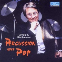Percussion Goes Pop