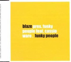 Funky People Funky People