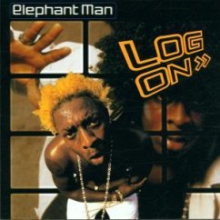Log On - Elephant Man