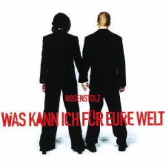 Was kann ich für eure Welt (CD 2)