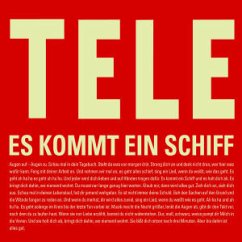 Es kommt ein Schiff - Tele