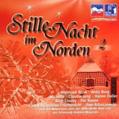 Cover Stille Nacht im Norden -Vol.2