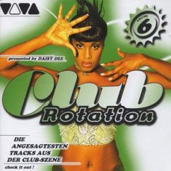 Viva Club Rotation Vol.6 - VIVA Club Rotation 06 (1999)