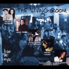 The Living Room (Vol. 1): Live In New York