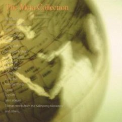 Cover The Meta Collection Cd