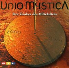 Unio Mystica - Unio Mystica