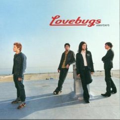 Awaydays - Lovebugs