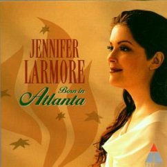 Born In Atlanta - Jennifer Larmore