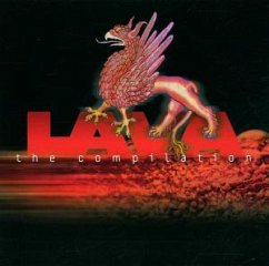 Lava- Compilation - Lava-The Compilation (2001)
