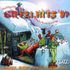 Gipfelhits 1997