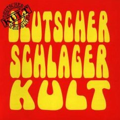 Deutscher Schlager Kult