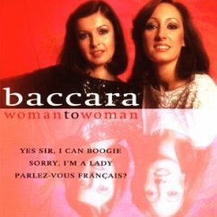 Woman To Woman - Baccara