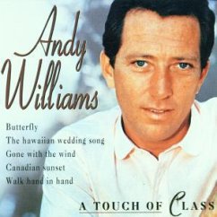 A Touch Of Class - Andy Williams