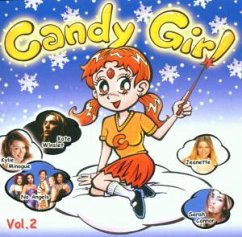 CANDYGIRL VOL. 2