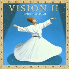 Vision 2 (Spirit Of Rumi) - Vision II