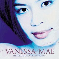 The Classical Collection - Vanessa-Mae