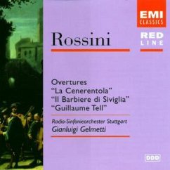Rossini (Ouvertüren) Rossini (Ouvertüren)