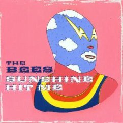 Cover Sunshine Hit Me
